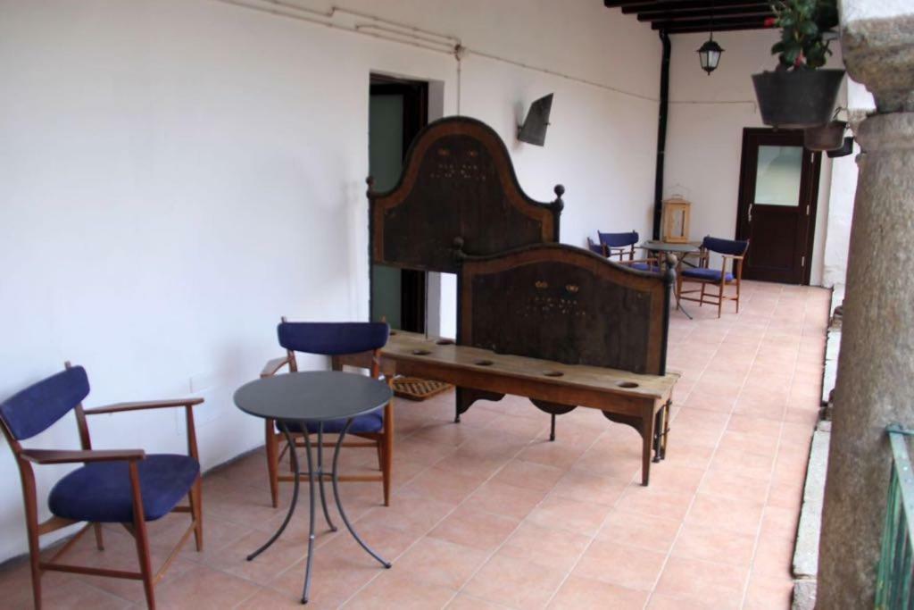 Casa Clerici - Ca Del Merican Nonio Ngoại thất bức ảnh